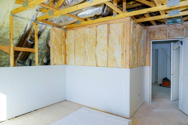 Best Insulation Installation Services in Rialto, CA